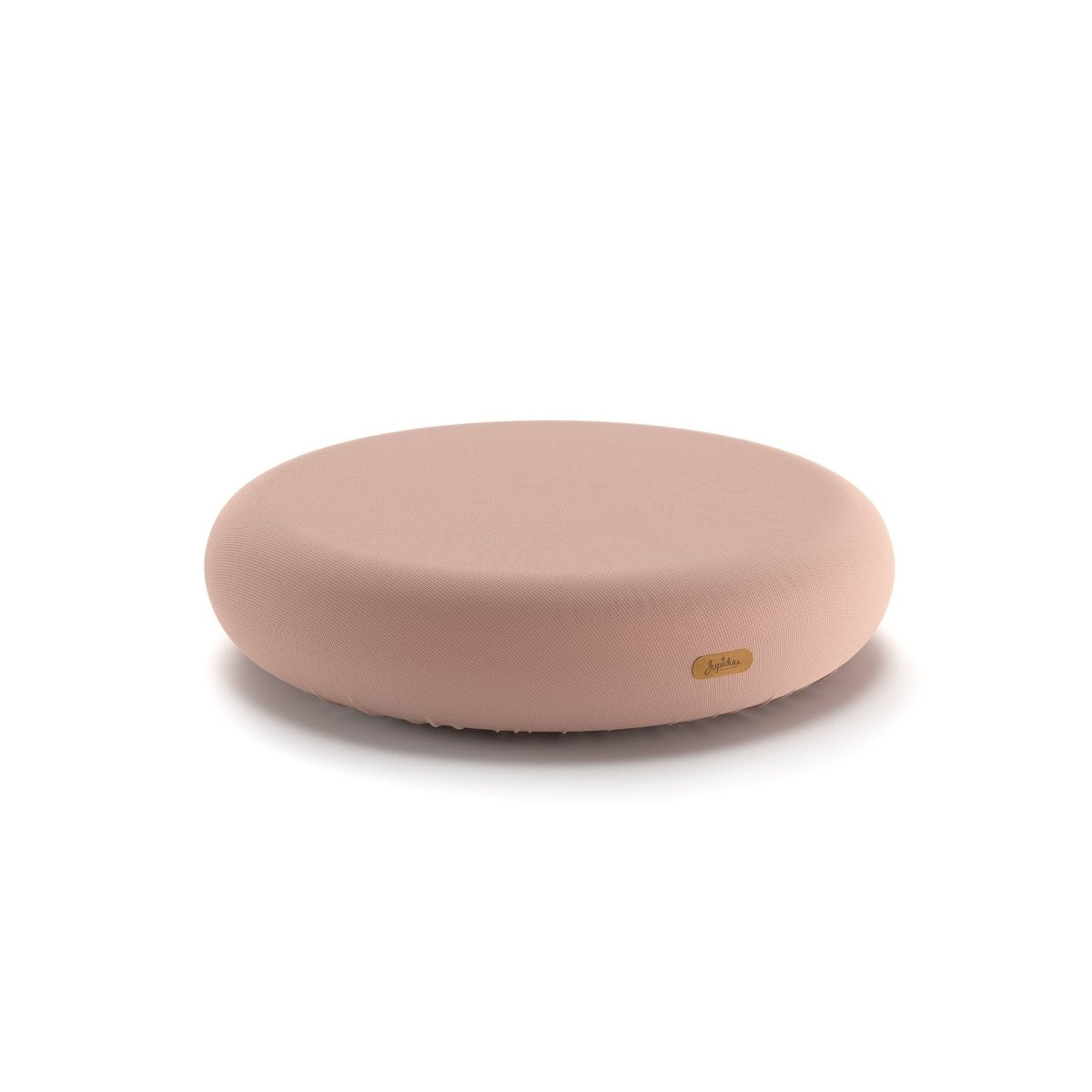 Jupiduu Indoor Jumpspot Rose – roze springkussen voor binnen van 100 cm