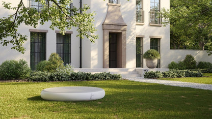 Jupiduu Outdoor Jumpspot - buiten trampoline - Jumpspot