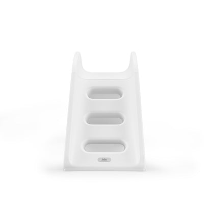 Jupiduu Outdoor Slide - buiten glijbaan wit - Glijbaan