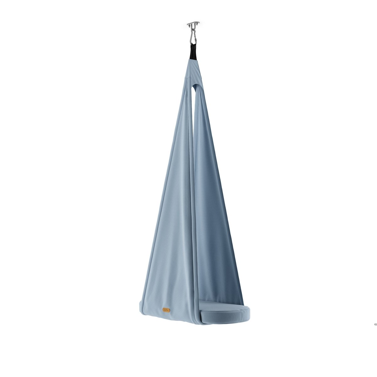 Jupiduu Play & Chill Swing Blue – blauwe hangschommel voor binnen