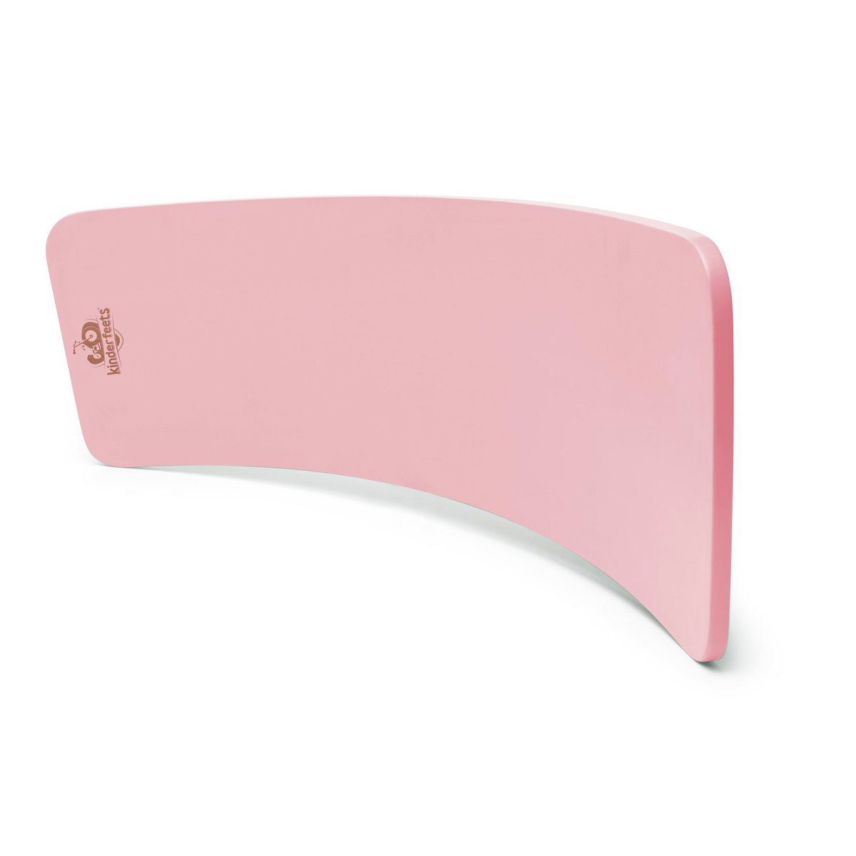 Kinderfeets Balance Board Rose houten balansbord