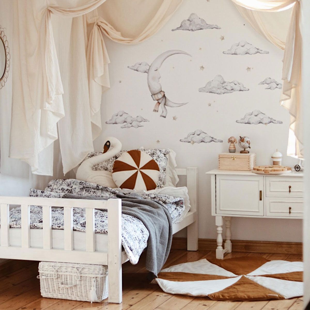 Mondnacht / Magie ist überall