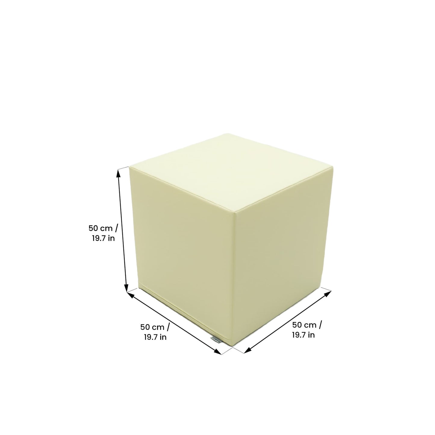 Soft Play Bausteinset