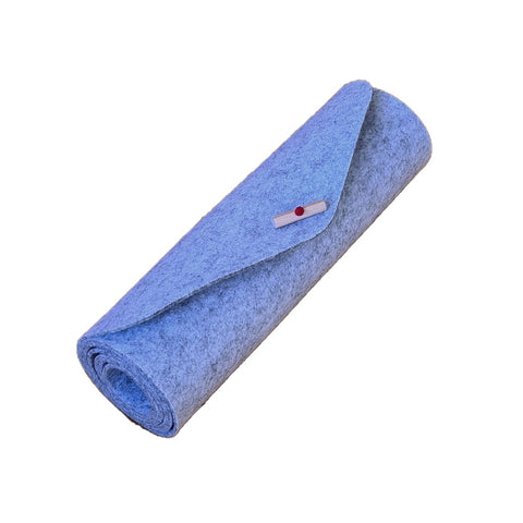 Leea Felt Wrap – vilthoes voor Leea's Tower M