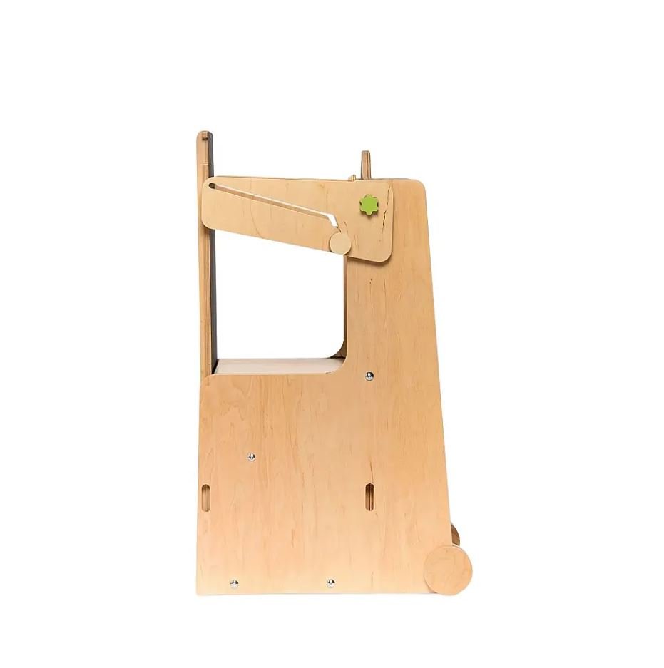Leea Play Corner – modulaire Montessori speelhoek met meerdere opstellingen
