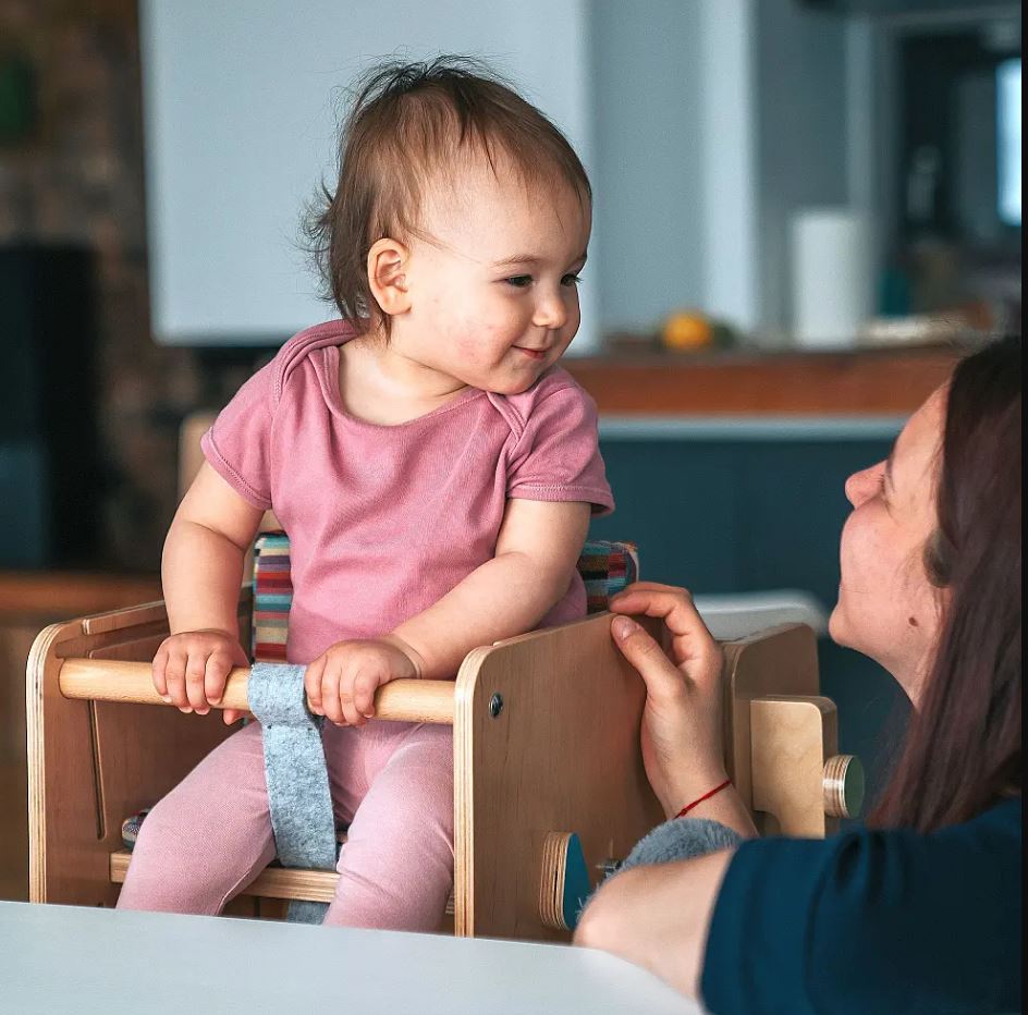 Leea Play Corner – modulaire Montessori speelhoek met meerdere opstellingen