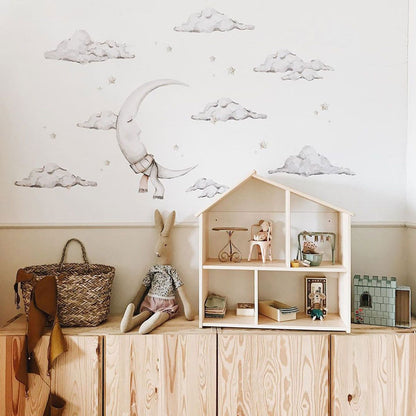 Mondnacht / Magie ist überall