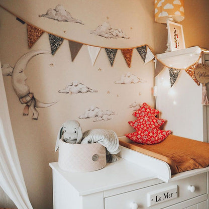 Mondnacht / Magie ist überall