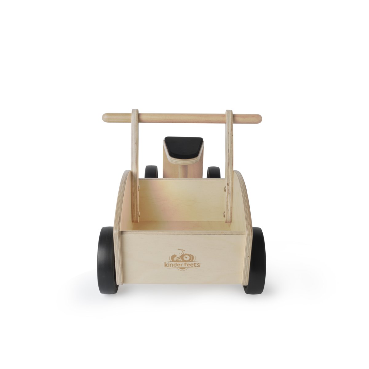 Kinderfeets Cargo Bike - 