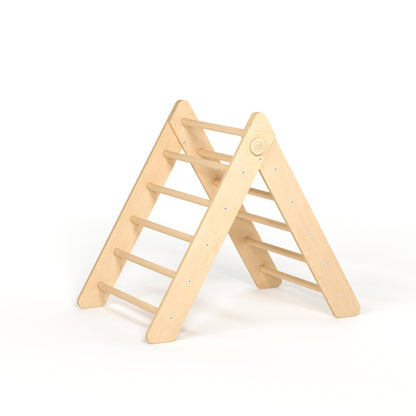 Pikler Triangle – Bright