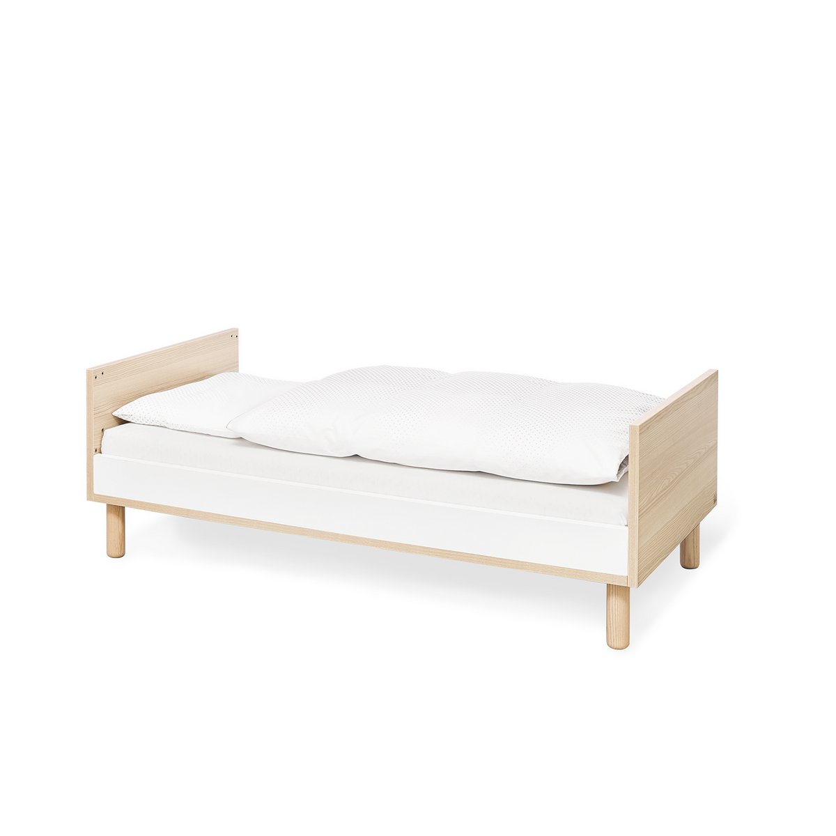Pinolino Flow ledikant 140x70 cm – productfoto 3