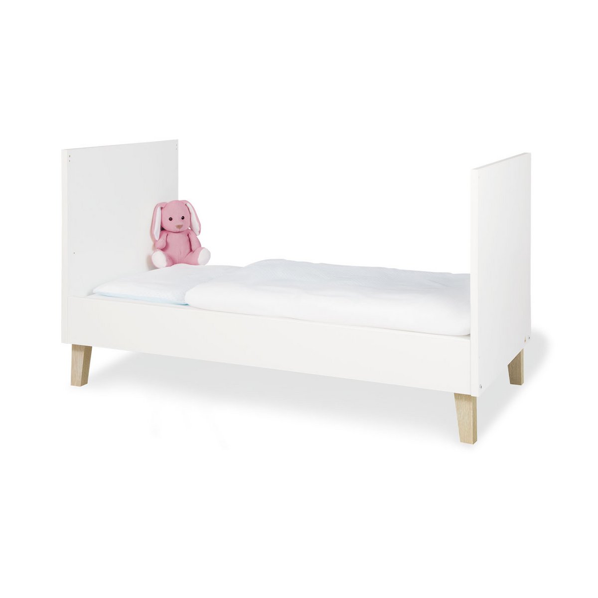 Pinolino Lumi ledikant 140x70 cm – productfoto 3