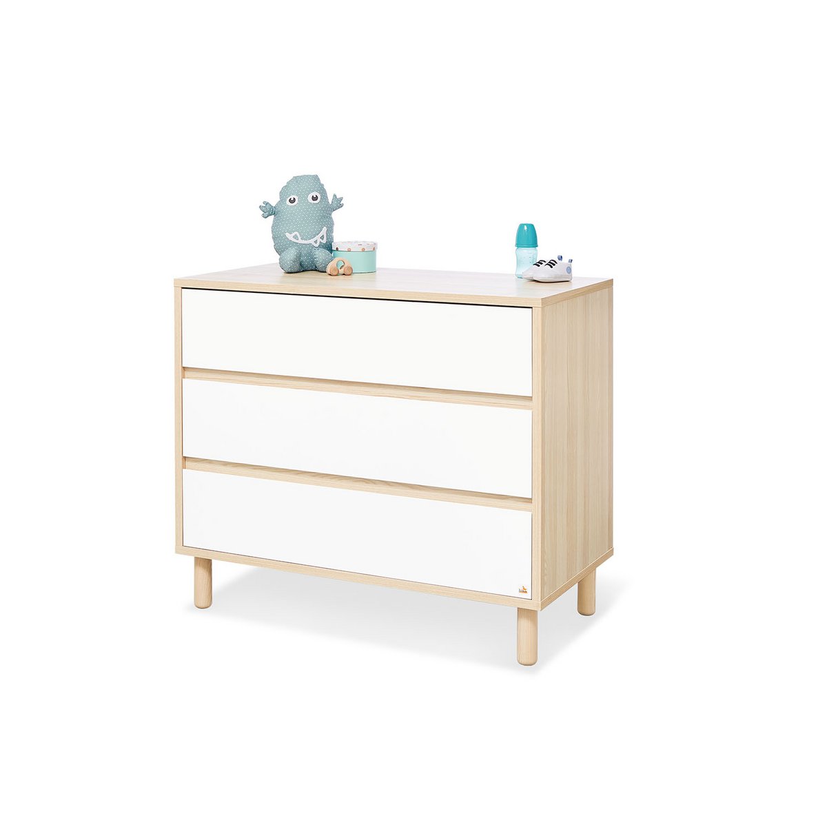 Pinolino Flow commode breed – productfoto 2