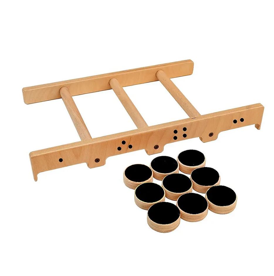 Shuffleboard Set XL - Leea's Tower Accessory