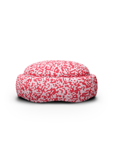 Stapelstein Regenbogen-Set (6-teilig) + Konfetti-Balanceboard