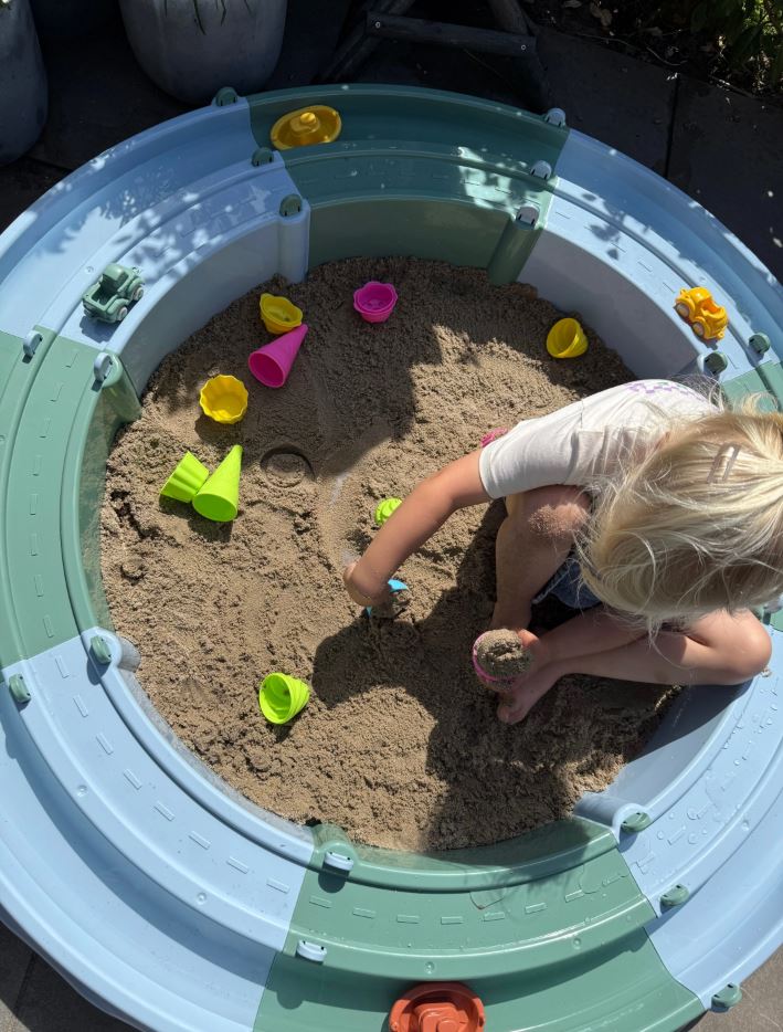 Viking RE:LINE Sand- und Wasserspielzeug für draußen