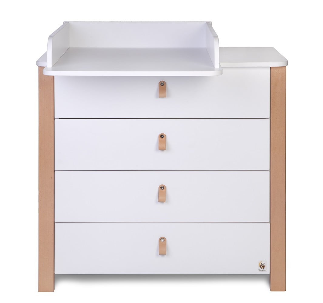 YappyÉtude commode wit