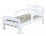 YappyGrow meegroeibed wit 140 tot 190x70 cm