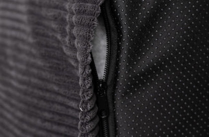 YappyHug Sitzsack – Anthrazit