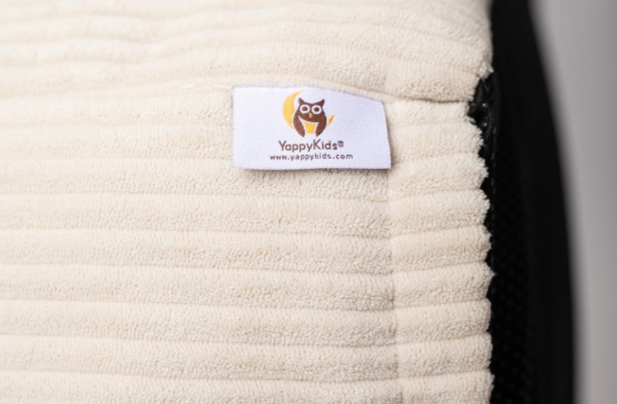 YappyHug Sitzsack – beige