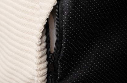 YappyHug Sitzsack – beige