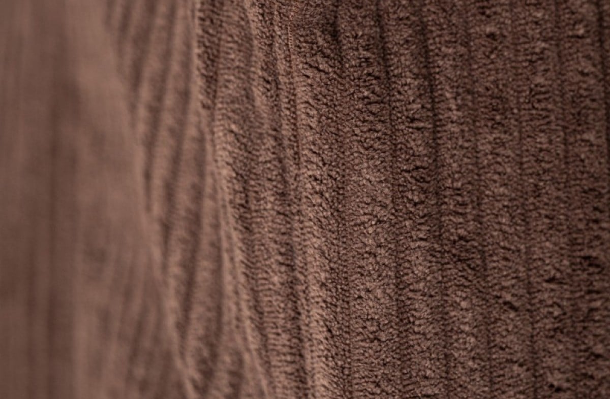 YappyHug Sitzsack – Schokoladenbraun