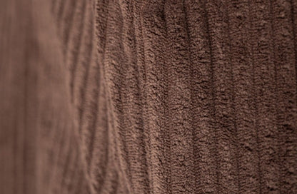 YappyHug Sitzsack – Schokoladenbraun