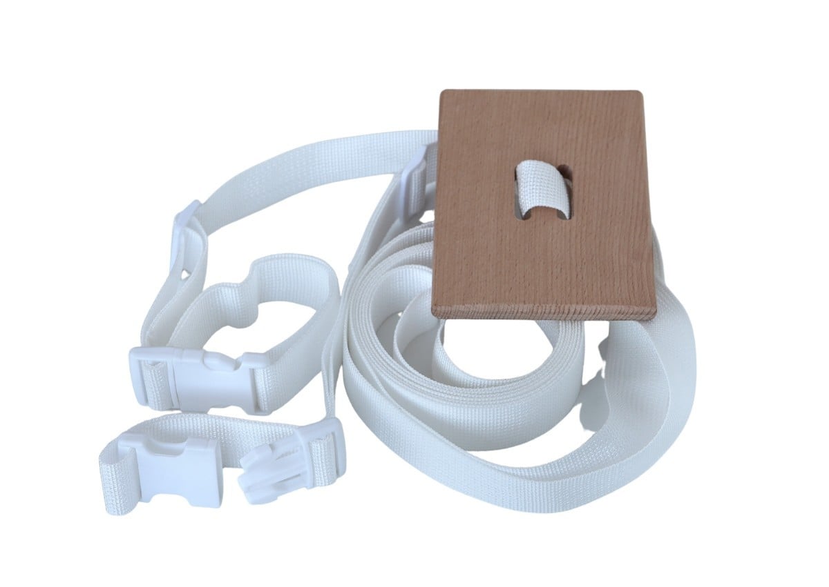 YappySafe Beistellbett-System für das YappyKids Babybett