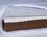 YappyLatex matras 120x60 cm