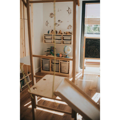 Fische / Geschichten aus dem Meer