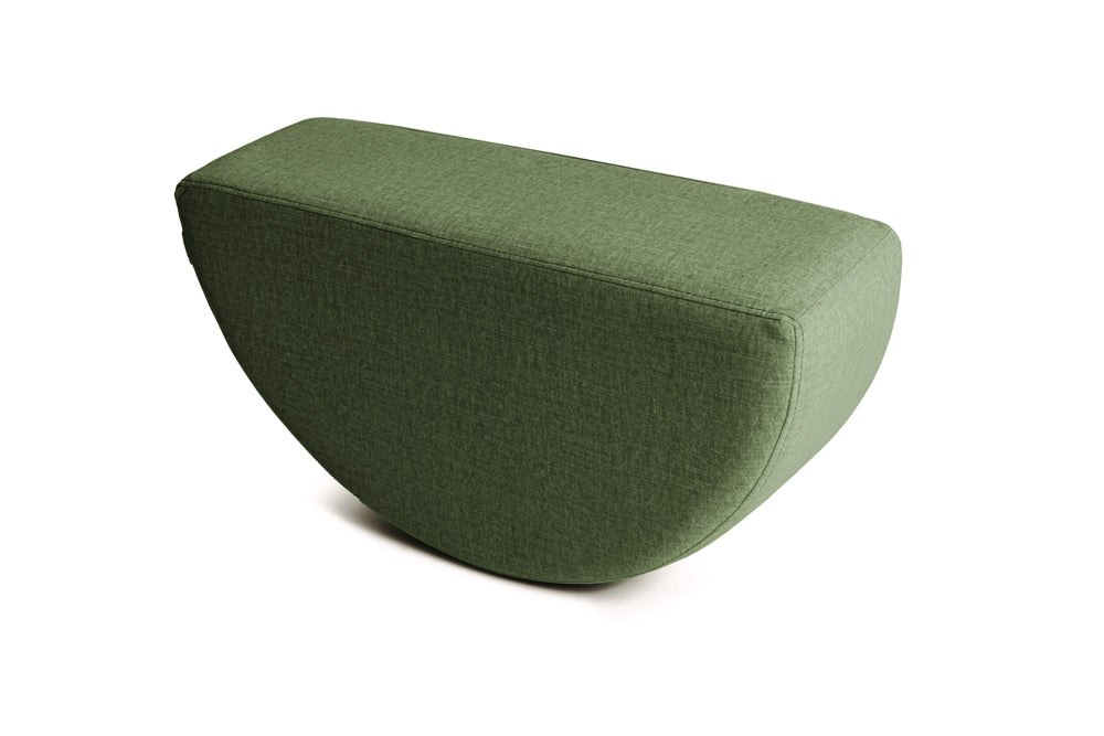 Shappy Rocker Ultra Plush Bottle Green