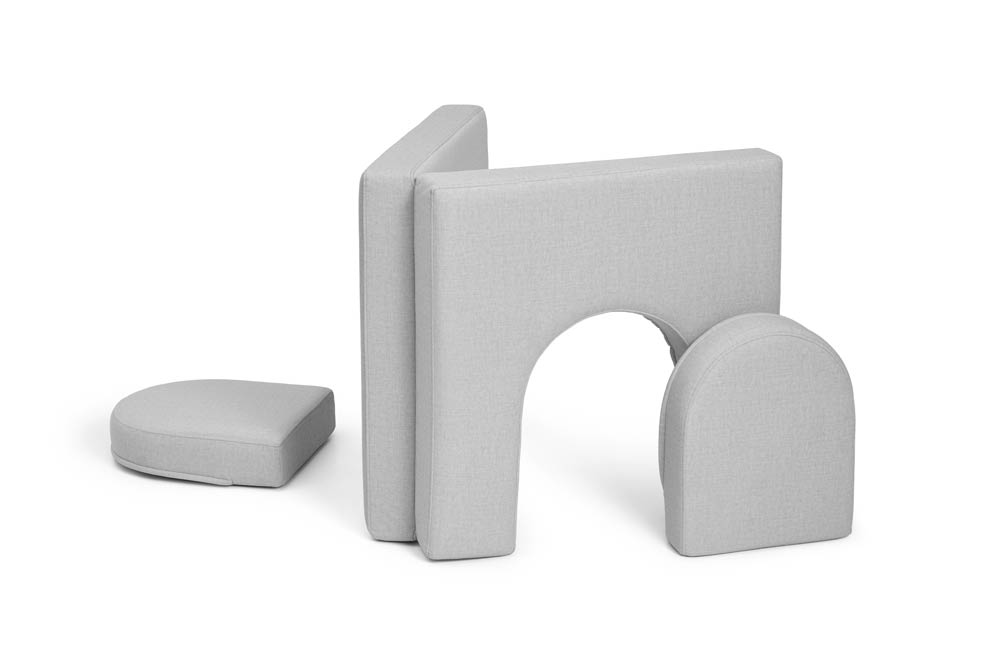 soft play speelbogen voor baby's peuters en kleuters