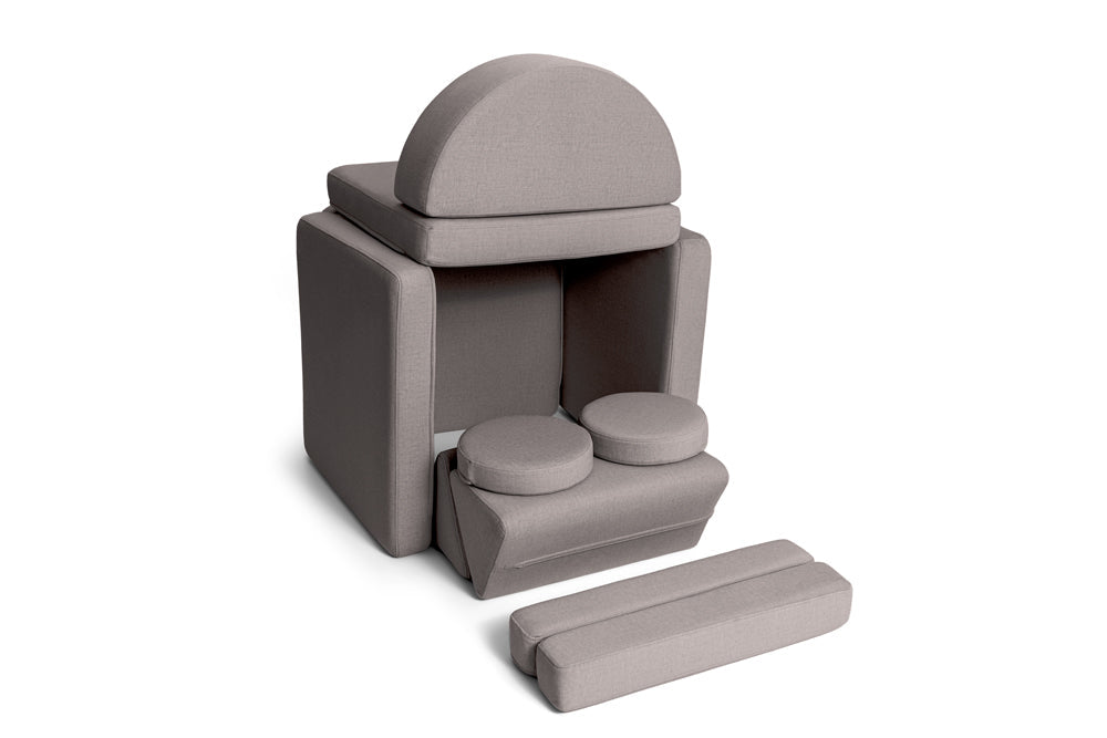 soft play schommelspeelgoed voor baby's peuters en kleuters