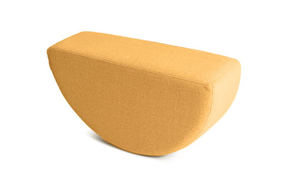 Shappy Rocker Ultra Plush Mustard