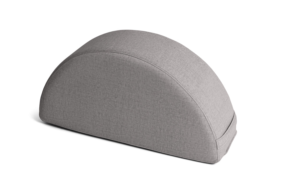 Shappy Rocker Ultra Plush Dark Grey