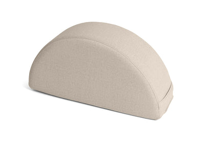 Shappy Rocker Ultra Plush Soft Beige