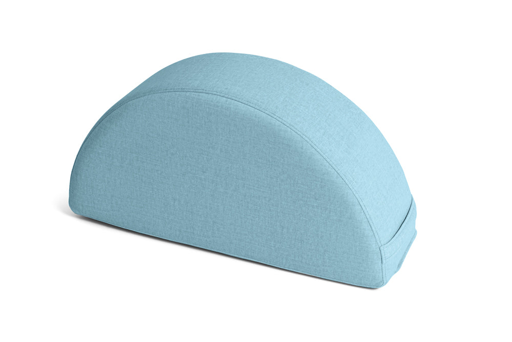 Shappy Rocker Ultra Plush Soft Blue