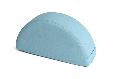 Shappy Rocker Ultra Plush Soft Blue