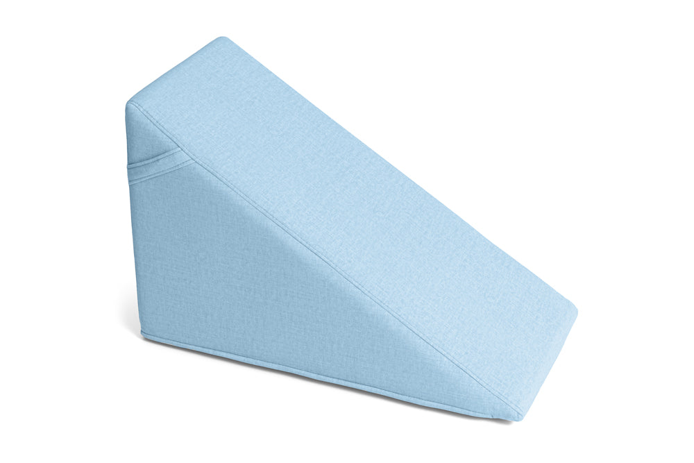 Shappy Slide Ultra Plush Sky Blue