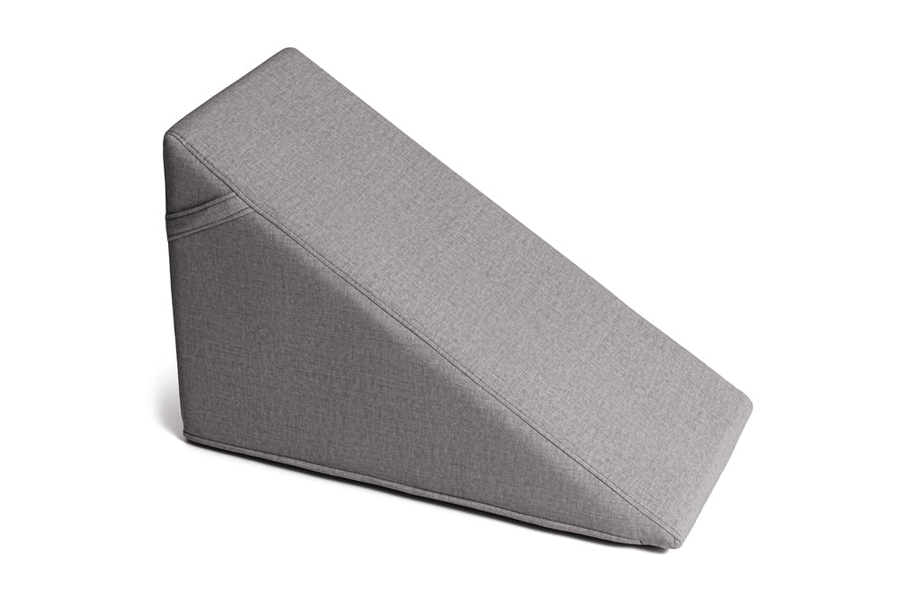 Shappy Slide Ultra Plush Dark Grey