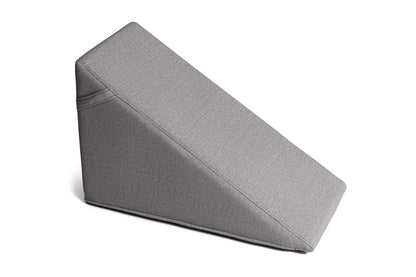 Shappy Slide Ultra Plush Dark Grey