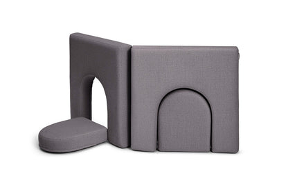 Shappy Original Arches Dark Grey