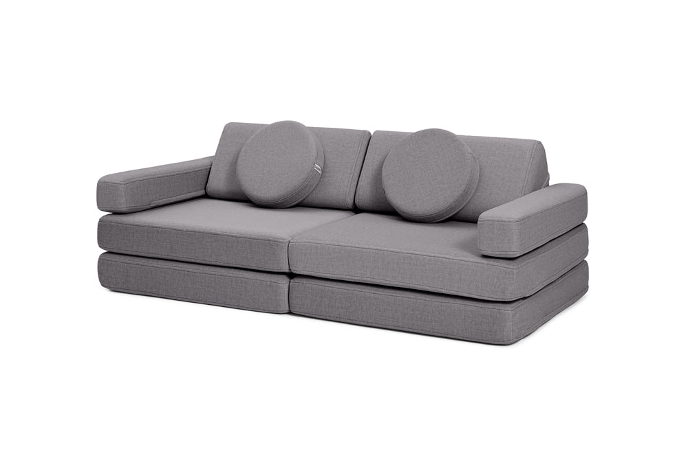 Shappy Original Play Sofa Dark Grey