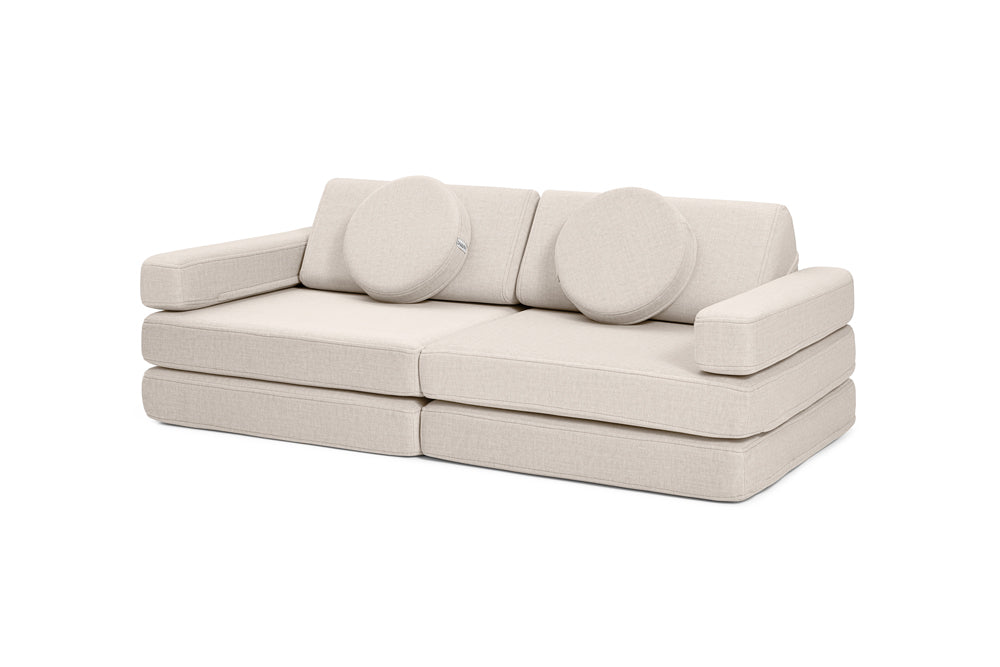 Shappy Original Play Sofa Mini Soft Beige